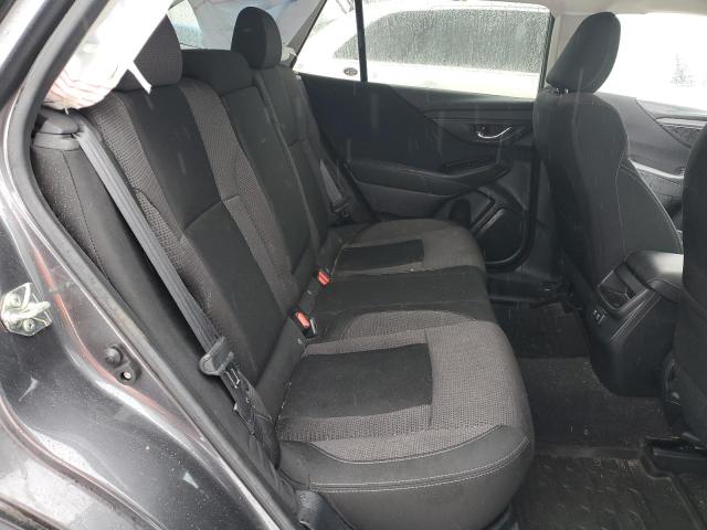 Photo 10 from auction – 2020 SUBARU OUTBACK PR with VIN 4S4BTACC4L3194848