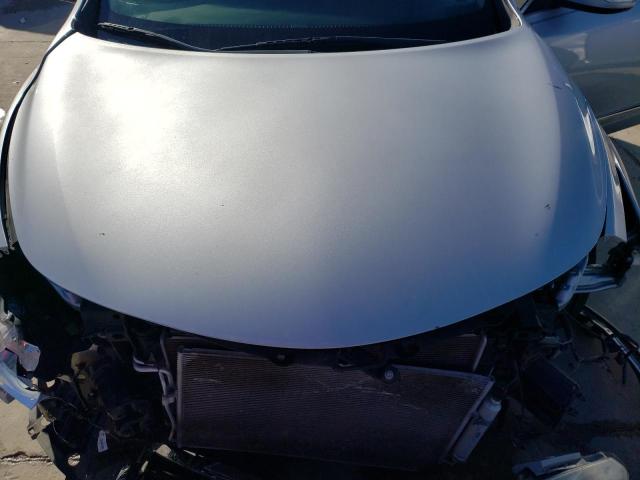 Photo 11 from auction – 2014 NISSAN ALTIMA 2.5 with VIN 1N4AL3AP1EN366204