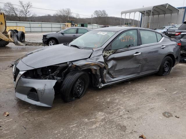 NISSAN ALTIMA S 2019 with VIN 1N4BL4BV2KC231263 - Photo from auction
