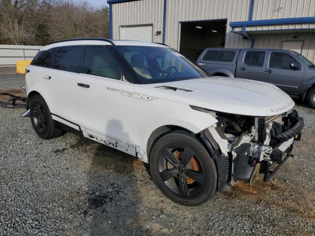 Photo 4 from auction – 2020 LAND ROVER RANGE ROVE with VIN SALYK2EX8LA290378