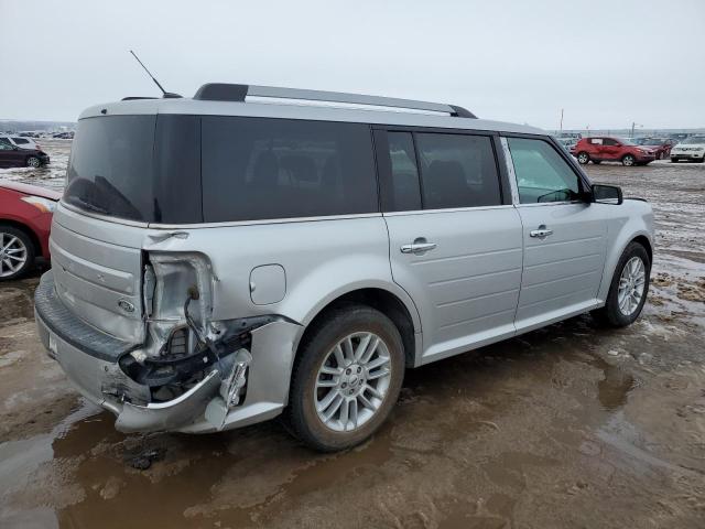 Photo 3 from auction – 2019 FORD FLEX SEL with VIN 2FMGK5C8XKBA13990