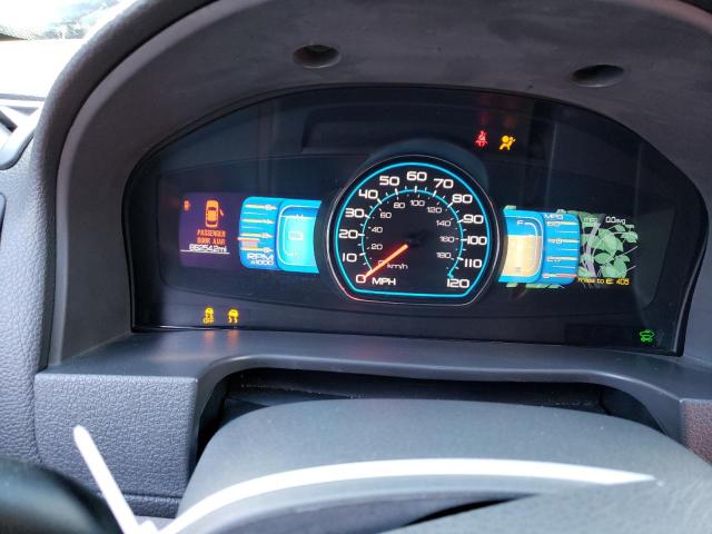 Photo 9 from auction – 2010 FORD FUSION HYB with VIN 3FADP0L30AR364820