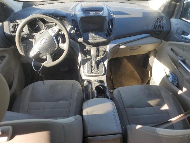 Photo 8 from auction – 2013 FORD ESCAPE SE with VIN 1FMCU0GX1DUA45723