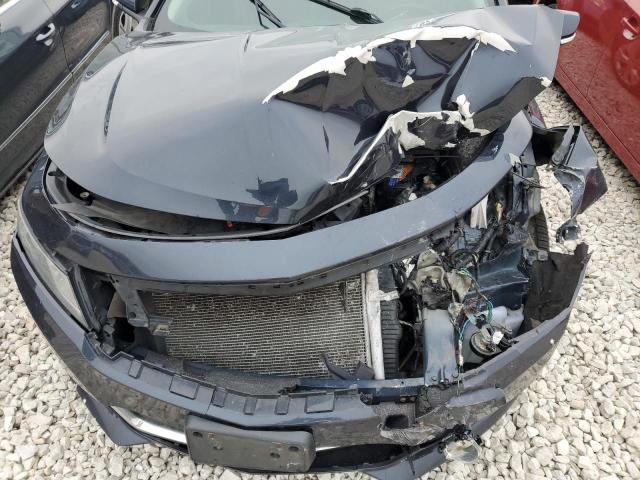 Photo 11 from auction – 2014 CHEVROLET IMPALA LT with VIN 2G1125S38E9290786