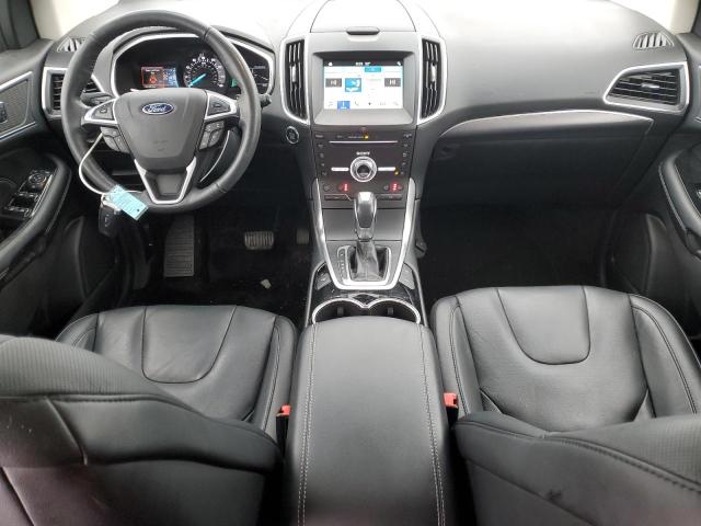 Photo 8 from auction – 2017 FORD EDGE TITAN with VIN 2FMPK3K94HBC35447