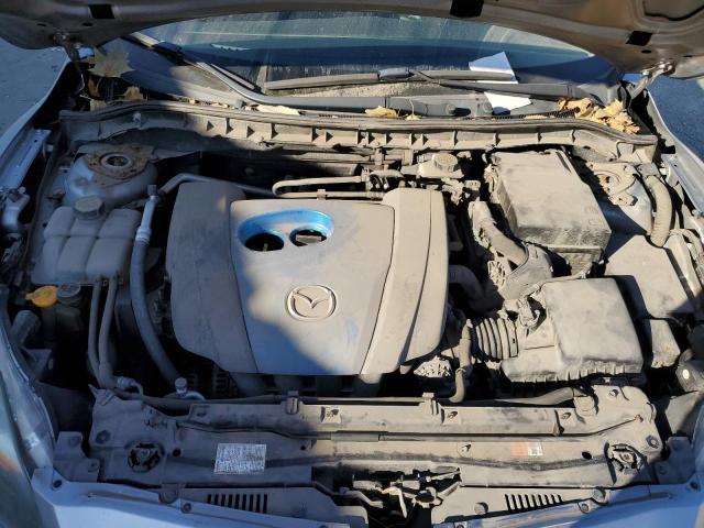 Photo 11 from auction – 2012 MAZDA 3 I with VIN JM1BL1L84C1680572