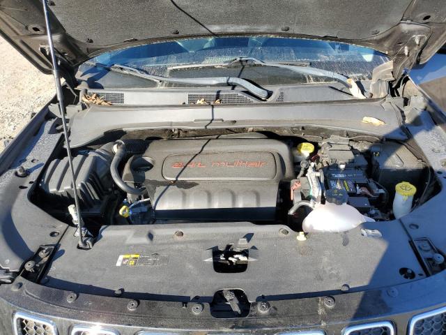 Photo 11 from auction – 2018 JEEP COMPASS LA with VIN 3C4NJDBB9JT456060