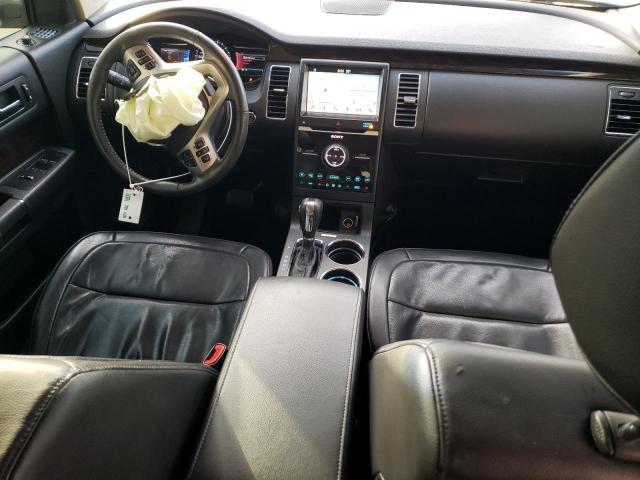Photo 8 from auction – 2019 FORD FLEX LIMIT with VIN 2FMHK6D85KBA04364