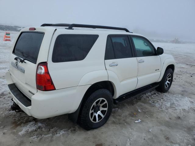 Photo 3 from auction – 2008 TOYOTA 4RUNNER SR with VIN JTEBT14R78K003679