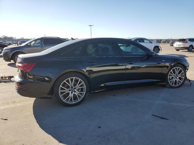 Photo 3 from auction – 2023 AUDI A6 PREMIUM with VIN WAUL2BF20PN044246