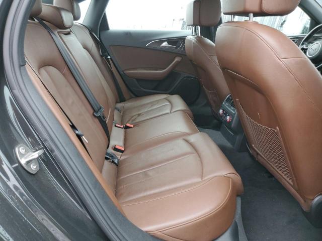 Photo 10 from auction – 2017 AUDI A6 PREMIUM with VIN WAUF2AFC7HN039465