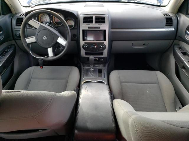 Photo 8 from auction – 2010 DODGE CHARGER SX with VIN 2B3CA3CV5AH155676