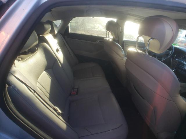 Photo 10 from auction – 2015 HYUNDAI GENESIS 3. with VIN KMHGN4JEXFU091843