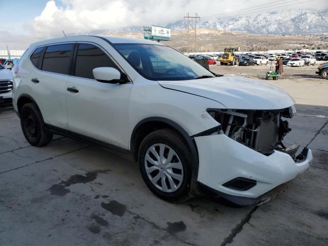 Photo 4 from auction – 2016 NISSAN ROGUE S with VIN 5N1AT2MV3GC797958
