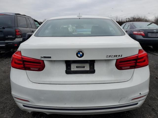 Photo 6 from auction – 2018 BMW 330 XI with VIN WBA8D9C50JA616275