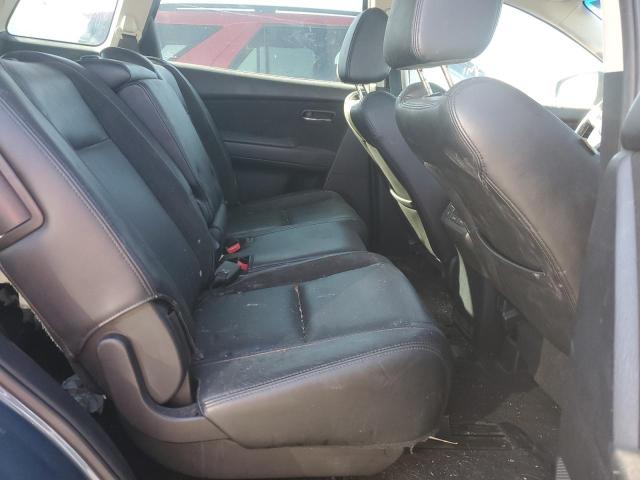 Photo 11 from auction – 2014 MAZDA CX-9 TOURI with VIN JM3TB3CA8E0437319