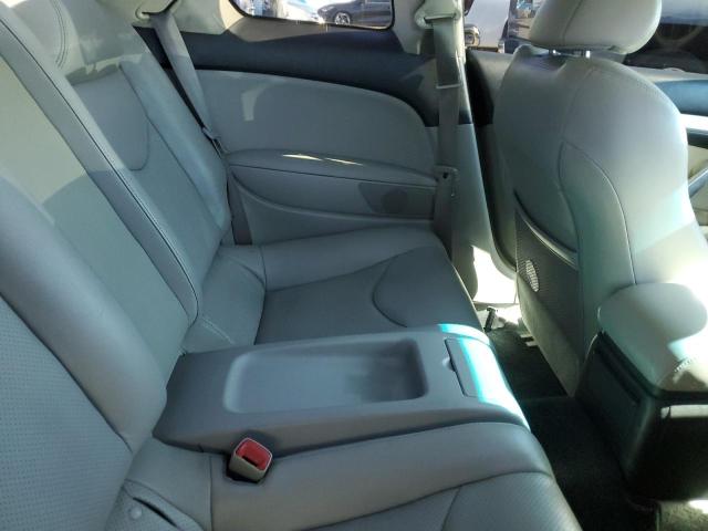 Photo 10 from auction – 2008 INFINITI G37 BASE with VIN JNKCV64E68M112313