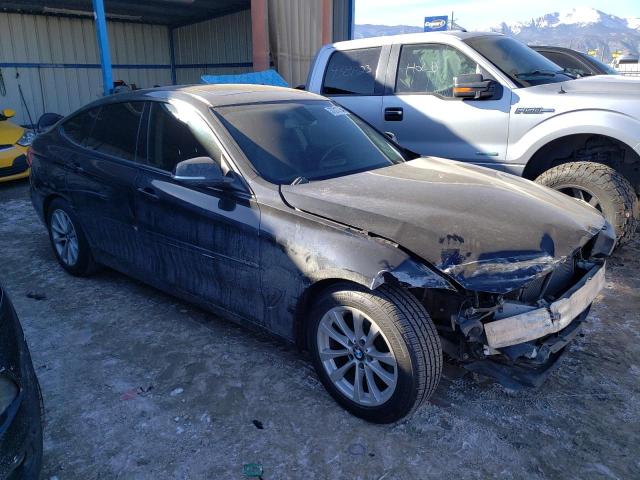 Photo 4 from auction – 2014 BMW 328 XIGT with VIN WBA3X5C53ED243005