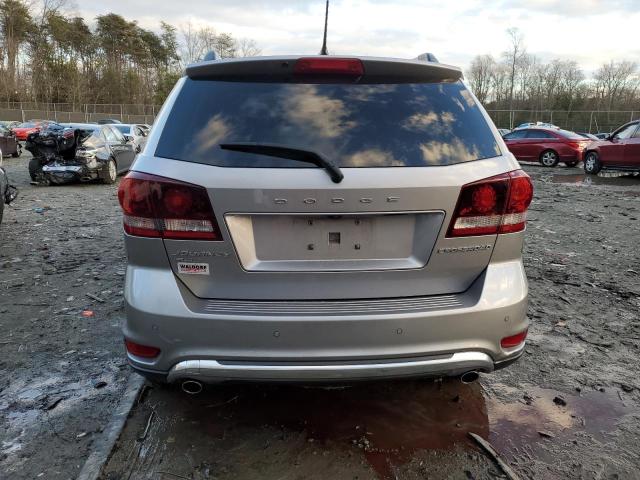Photo 6 from auction – 2017 DODGE JOURNEY CR with VIN 3C4PDDGG7HT584022