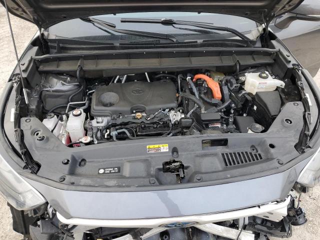 Photo 12 from auction – 2022 TOYOTA HIGHLANDER with VIN 5TDGBRCH3NS557777