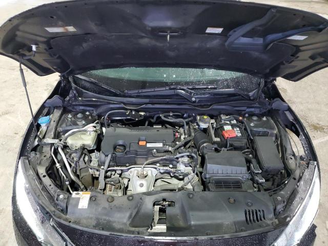 Photo 11 from auction – 2017 HONDA CIVIC LX with VIN 19XFC2F5XHE224363