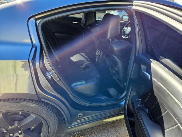 Photo 6 from auction – 2019 DODGE CHARGER SC with VIN 2C3CDXGJ6KH742673