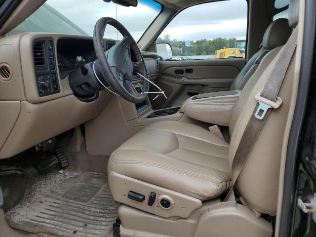 Zdjęcie 7 z aukcji – 2004 CHEVROLET SILVERADO z VIN 2GCEK13T741330269