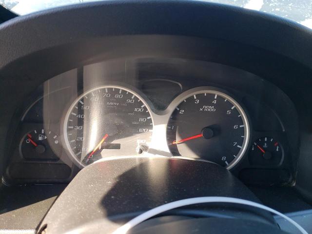Photo 9 from auction – 2005 CHEVROLET EQUINOX LT with VIN 2CNDL73F456149684