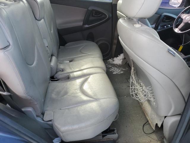 Photo 10 from auction – 2012 TOYOTA RAV4 LIMIT with VIN 2T3DK4DV0CW081462