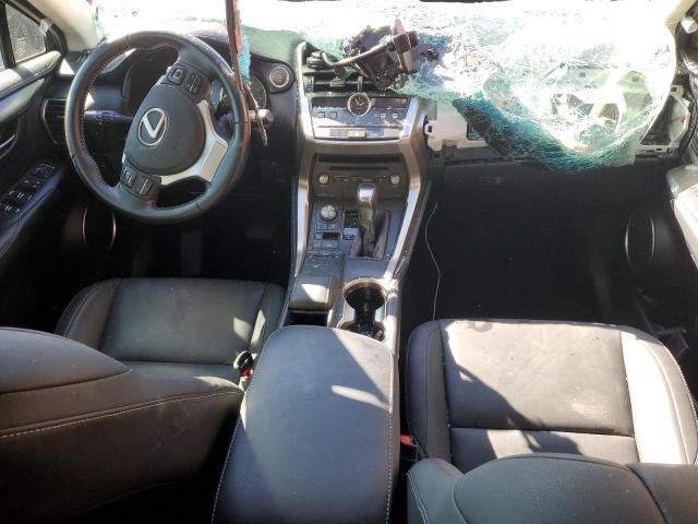 Photo 8 from auction – 2019 LEXUS NX 300 BAS with VIN JTJYARBZ3K2127166