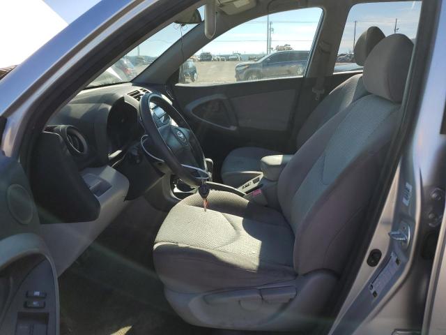 Photo 7 from auction – 2006 TOYOTA RAV4 with VIN JTMZD33V766011281