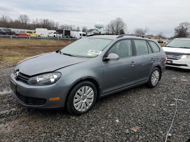 VOLKSWAGEN JETTA S 2011 with VIN 3VWPZ7AJ5BM602586 - Photo from auction
