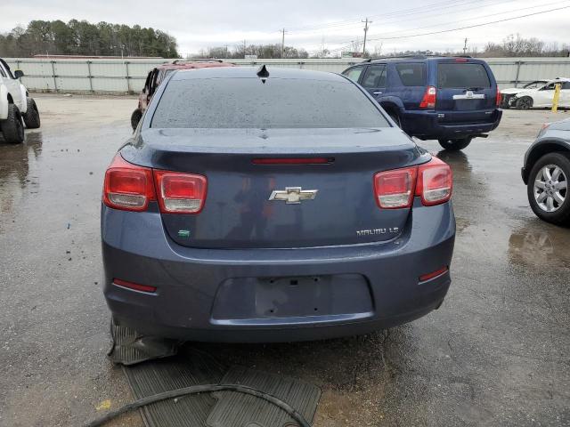 Photo 6 from auction – 2015 CHEVROLET MALIBU LS with VIN 1G11B5SL4FF333917