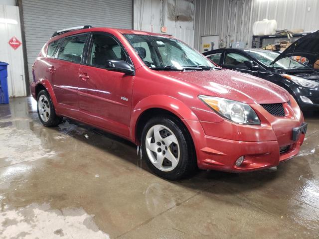 Photo 4 from auction – 2004 PONTIAC VIBE with VIN 5Y2SM62834Z438323