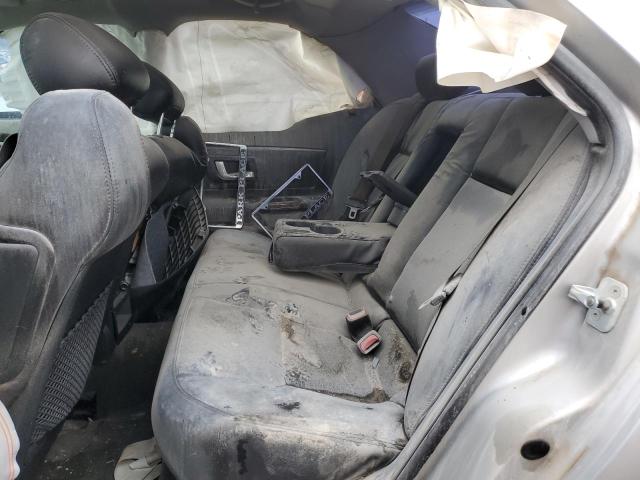 Photo 10 from auction – 2007 CADILLAC CTS HI FEA with VIN 1G6DP577870198059