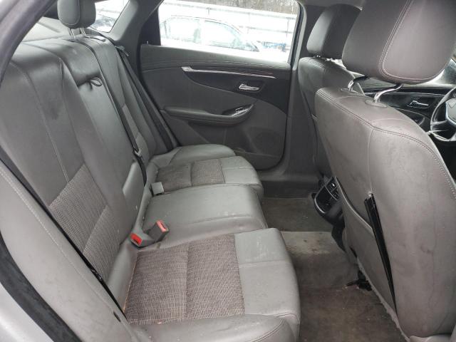 Photo 10 from auction – 2016 CHEVROLET IMPALA LT with VIN 2G1115S31G9105547
