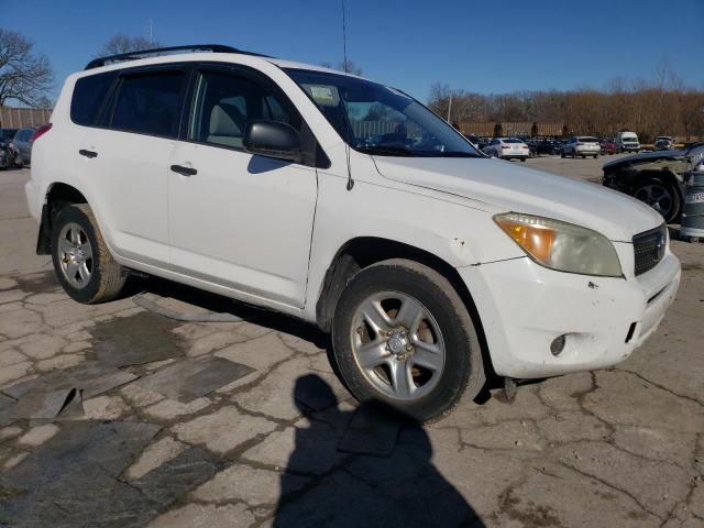 Zdjęcie 4 z aukcji – 2007 TOYOTA RAV4 z VIN JTMBD33V775070128