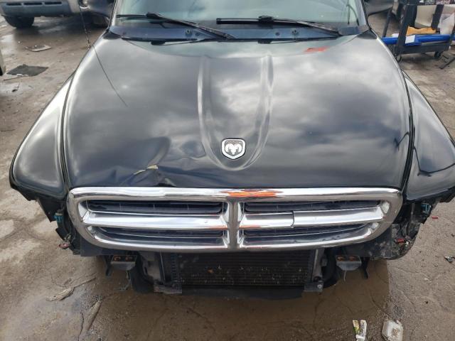 Photo 11 from auction – 2001 DODGE DAKOTA with VIN 1B7FL26X81S307357