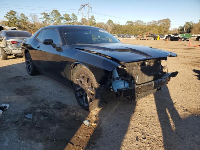 Photo 4 from auction – 2023 DODGE CHALLENGER with VIN 2C3CDZAGXPH571006
