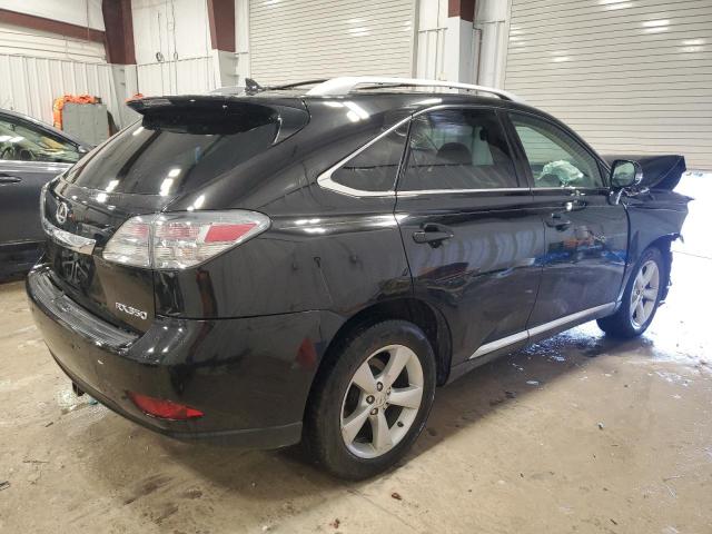 Photo 3 from auction – 2012 LEXUS RX 350 with VIN 2T2BK1BA9CC131786