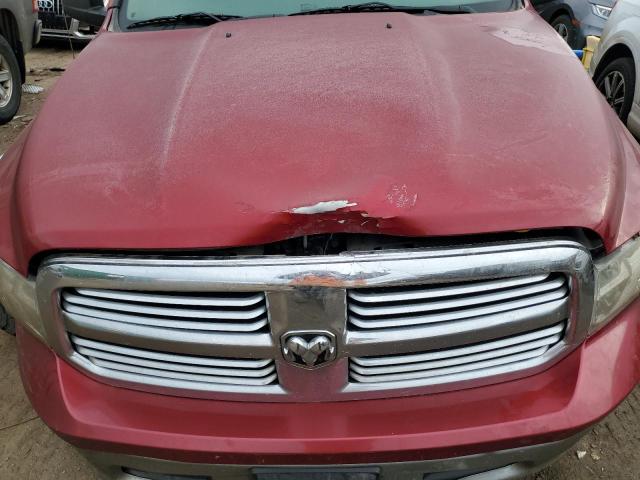 Photo 11 from auction – 2014 RAM 1500 SLT with VIN 1C6RR7GT4ES365354