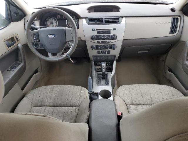 Photo 8 from auction – 2011 FORD FOCUS SE with VIN 1FAHP3FN5BW100717