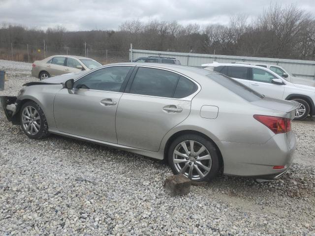 Photo 2 from auction – 2015 LEXUS GS 350 with VIN JTHBE1BL6FA012792