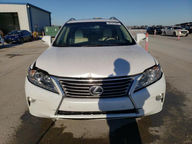 Photo 5 from auction – 2015 LEXUS RX 350 with VIN 2T2ZK1BA6FC160469