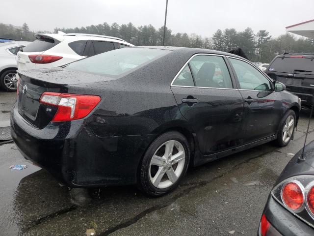 Photo 3 from auction – 2014 TOYOTA CAMRY L with VIN 4T1BF1FK5EU807213