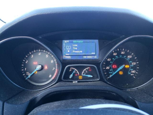 صورة رقم 9 من المزاد - 2014 FORD FOCUS SE مع VIN 1FADP3K26EL349463