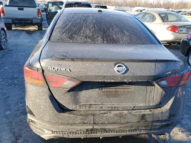 Photo 6 from auction – 2022 NISSAN ALTIMA SR with VIN 1N4BL4CV4NN317732