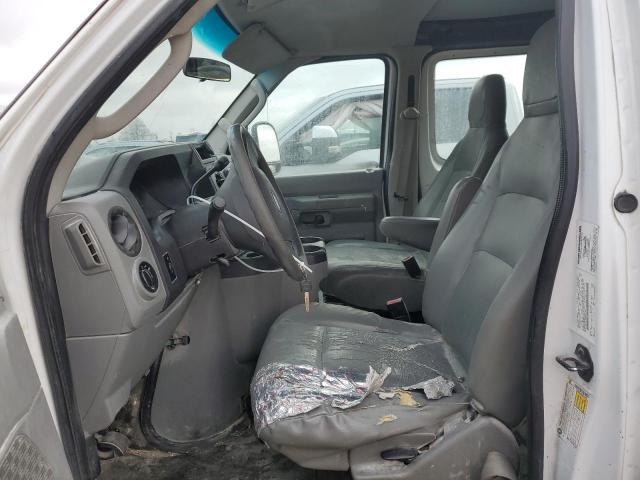 Photo 7 from auction – 2011 FORD ECONOLINE with VIN 1FTNE2EL7BDA71066