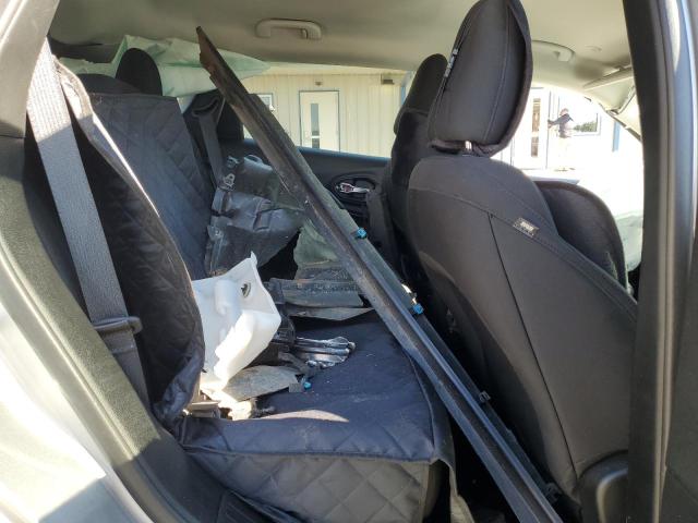 Photo 10 from auction – 2020 JEEP CHEROKEE L with VIN 1C4PJMCB7LD612001