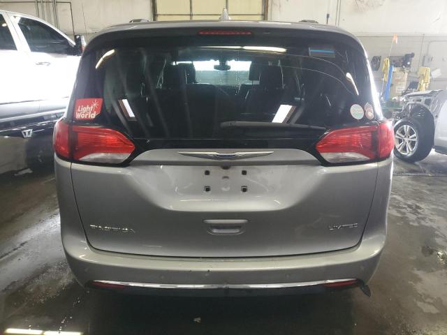 Photo 6 from auction – 2018 CHRYSLER PACIFICA L with VIN 2C4RC1GG2JR320225